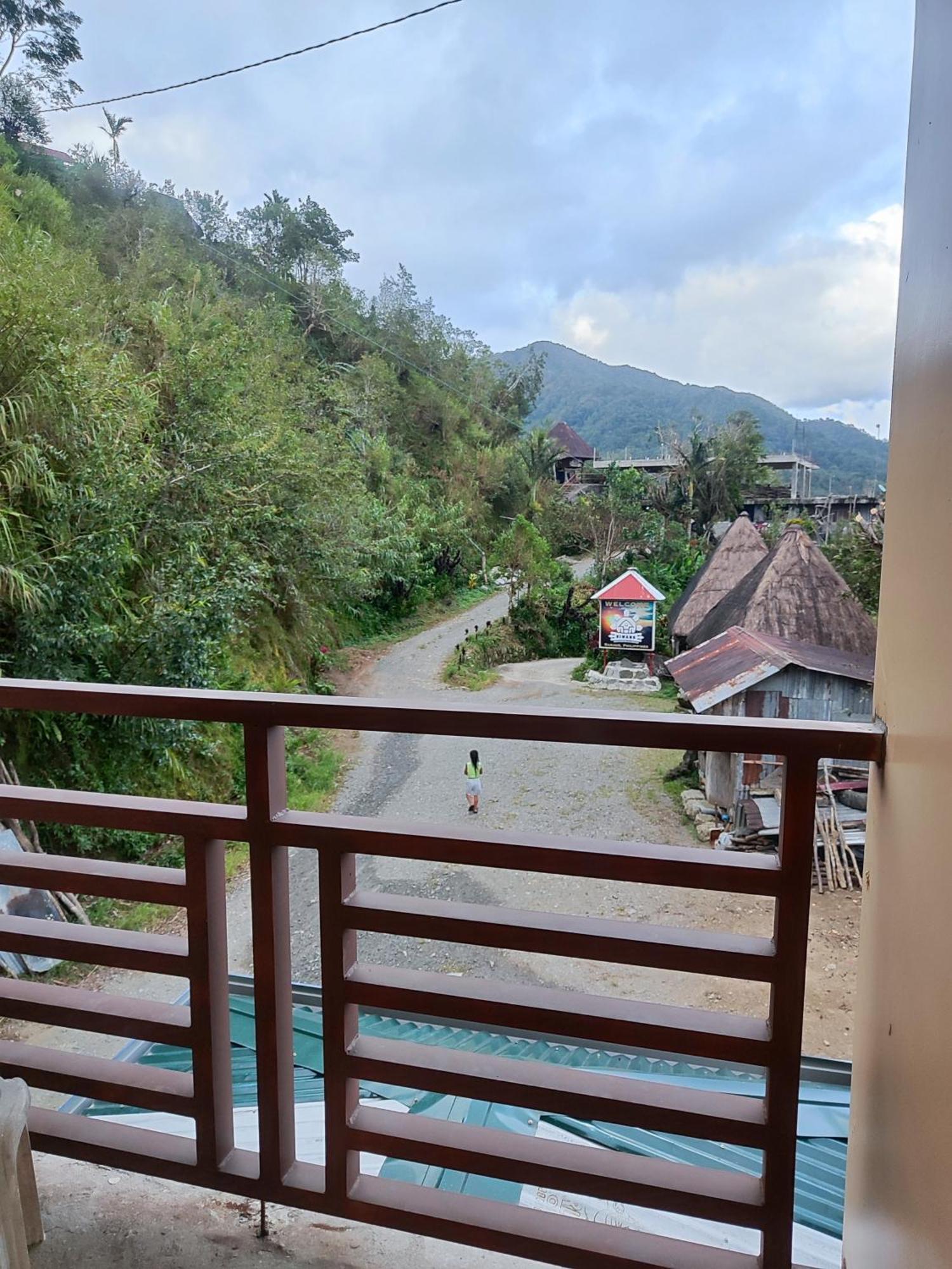 Hiwang Native House Inn & Viewdeck Banaue Room photo