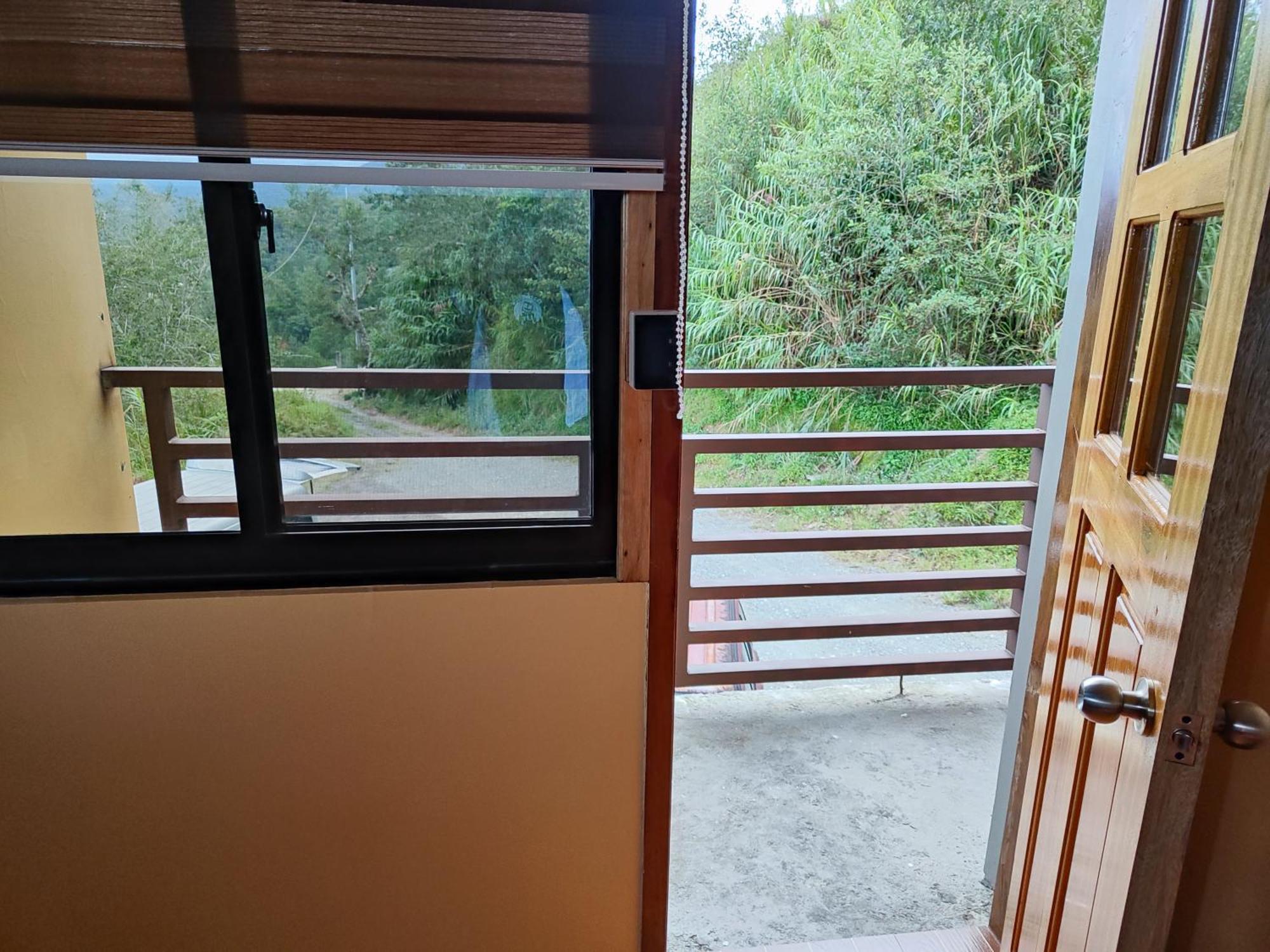 Hiwang Native House Inn & Viewdeck Banaue Room photo